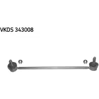 Skf Stange/Strebe Stabilisator VKDS 343008 für Citroën Peugeot DS C3 Picasso 207