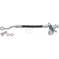 A.B.S. Bremsschlauch SL 6626