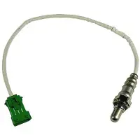 METZGER Autoteile Lambdasonde [Hersteller-Nr. 0893005] für Renault, Citroën, Fiat, Peugeot