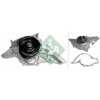 INA Schaeffler Wasserpumpe 538 0405 10