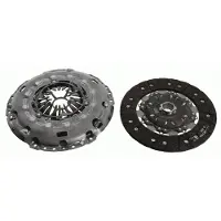 SACHS Kupplungssatz 3000 950 794