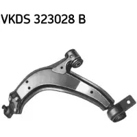 Skf VKDS 323028 B Querlenker passend für PEUGEOT 306 Schrägheck (7A, 7C, N3, N5)