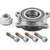 SNR ABS Sensor Radlagersatz vorn NTN-51813925