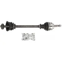 POINT GEAR Antriebswelle PNG72312 Links