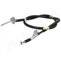 Japanparts Seilzug, Feststellbremse BC-2074L