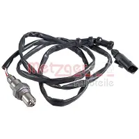METZGER Lambdasonde 0895662