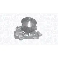 MAGNETI MARELLI Wasserpumpe 352316170609