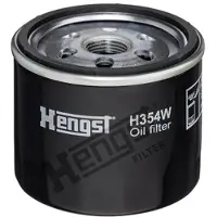 HENGST FILTER Ölfilter H354W 85420831,220043636,220036263 Motorölfilter,Filter für Öl VA32A4000400D,85426831,32A4010100,MP10169,7416515,32A4000100