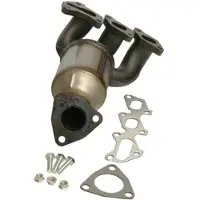 MAXGEAR Katalysator 27-6077