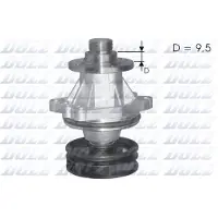 DOLZ Wasserpumpe B214