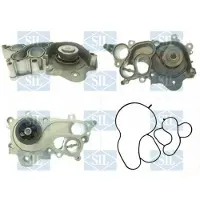 Sil Wasserpumpe PA1545