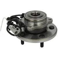BTA Radlagersatz H2Y012BTA