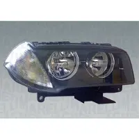 MAGNETI MARELLI Hauptscheinwerfer 710301235201, Links
