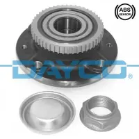 DAYCO Radlagersatz KWD1322