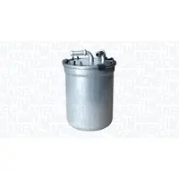 MAGNETI MARELLI Kraftstofffilter 152071760804