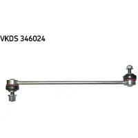 Skf Koppelstange Stabilisator für VOLVO V70 II (285) VKDS 346024