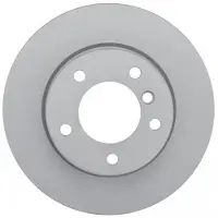 Bosch Bremsscheibe [Hersteller-Nr. 0986479214] für BMW
