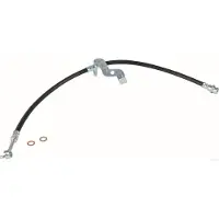 HERTH+BUSS ELPARTS Bremsschlauch HERTH+BUSS JAKOPARTS J3710576