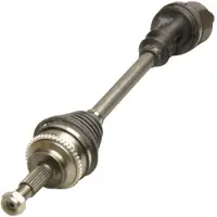 MAXGEAR 49-2475 Antriebswelle Vorne für RENAULT Scénic I (JA0/1, FA0) MEGANE I (BA0/1) MEGANE Scenic (JA0/1) MEGANE I Cabriolet (EA0/1)