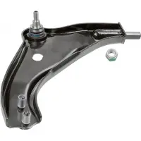 LEMFÖRDER Querlenker, Radaufhängung 39906 01 Vorderachse, rechts, vorne