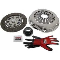 MAPCO Kupplungssatz Kupplung für LAND ROVER Defender SUV (L316) 10654