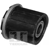 TEDGUM 00221245 Untere Querlenkerbuchse Vorne Links / Rechts (Hinten) Ford Scorpio