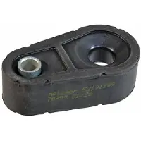 METZGER Lagerung, Stabilisator [Hersteller-Nr. 52101109] für Nissan, Opel, Renault