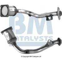 BM CATALYSTS Katalysator BM91291H