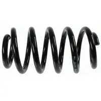 SACHS Fahrwerksfeder [Hersteller-Nr. 998422] für Audi, Seat