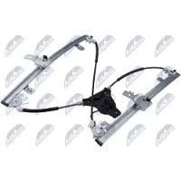 NTY Fensterheber epsns005 vorne links für NISSAN