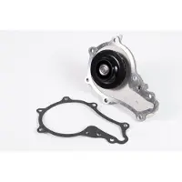 Kraft Wasserpumpe [Hersteller-Nr. 1502055] für Suzuki, Peugeot, Ford, Volvo, Mini, Mazda, Fiat, Citroën