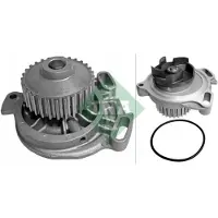 Schaeffler INA Wasserpumpe 538 0332 10
