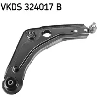 Skf VKDS 324017 B Querlenker für FORD Escort VI Cabrio (ALL)