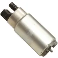 HÜCO Benzinpumpe 133353 für OPEL Astra G CC (T98) elektrisch