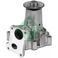 INA Schaeffler Wasserpumpe [Hersteller-Nr. 538059110] für Volvo, Mitsubishi, Hyundai, Kia