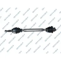 GSP Antriebswelle 250446