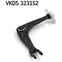 Skf VKDS 323152 Querlenker für CITROËN C5 III Kombi (RW) C5 III (RD)
