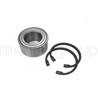 METELLI Radlagersatz für VW PASSAT Variant (3B6) 19-2106