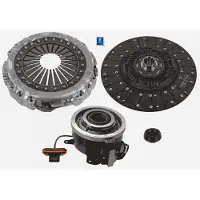 SACHS Kupplungssatz 3400 710 095