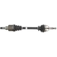 POINT GEAR Antriebswelle PNG72742 Links
