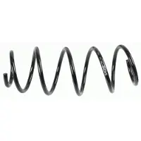 SACHS Fahrwerksfeder 997 824