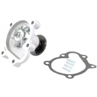 VAICO Wasserpumpe [Hersteller-Nr. V40-50033] für Opel, Vauxhall