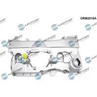 Dr.Motor Automotive Zylinderkopfhaube DRM2919A für BMW 3 Touring (E91) +Dichtung