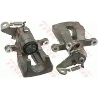TRW Bremssattel BHQ248, Hinten Rechts