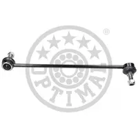 OPTIMAL Koppelstange Stabilisator für HYUNDAI SANTA FÉ II (CM) Vorne Rechts G7-1547