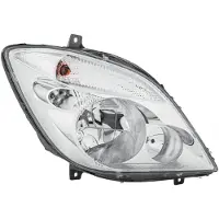 Hella Hauptscheinwerfer 1eb247012021 PY21W rechts für MERCEDES-BENZ