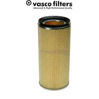 DAVID VASCO Luftfilter VASCO FILTERS A782