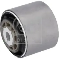 FEBI BILSTEIN Silentblock, Querlenker 185058