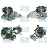 Sil Wasserpumpe PA1249