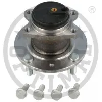 OPTIMAL Radlagersatz 402467